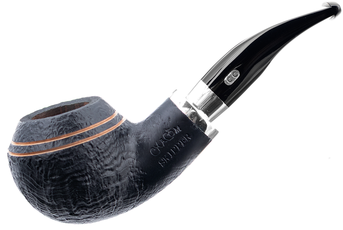 Chacom Skipper Sandblasted (996) (9mm)