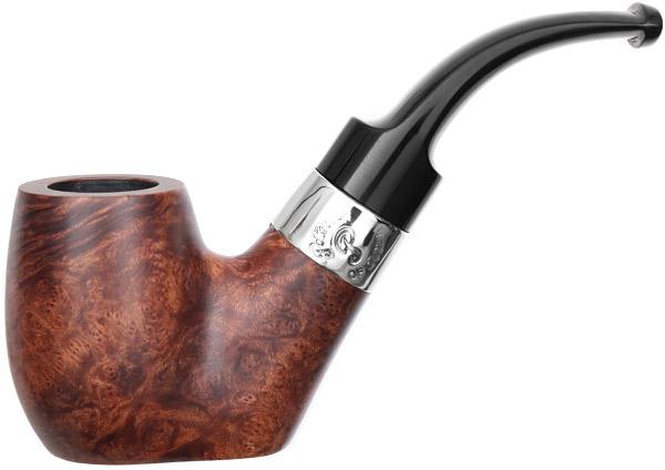 Peterson Dublin Edition Smooth (304) Fishtail (9mm)