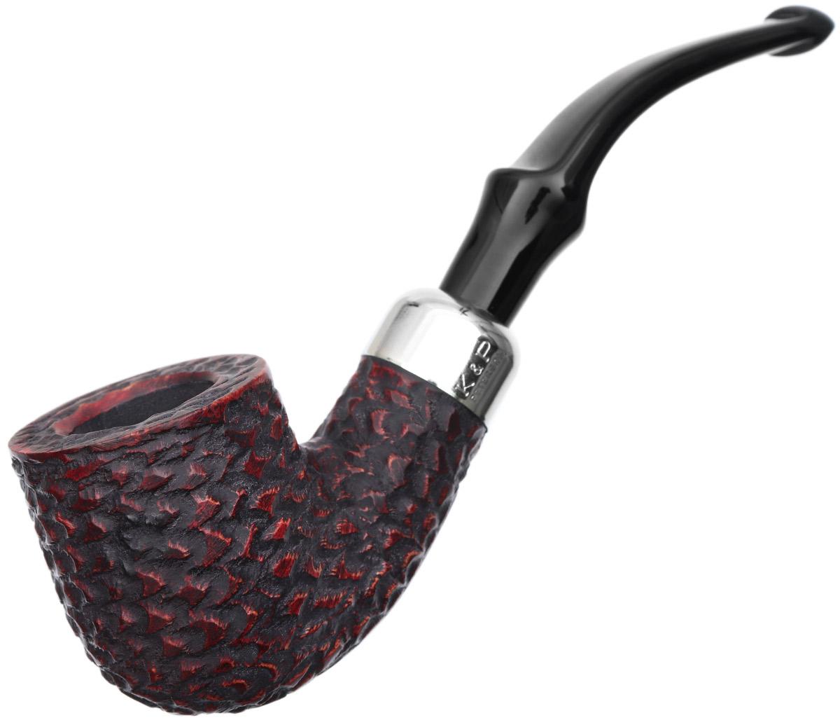 Peterson System Standard Rusticated (301) P-Lip (9mm)