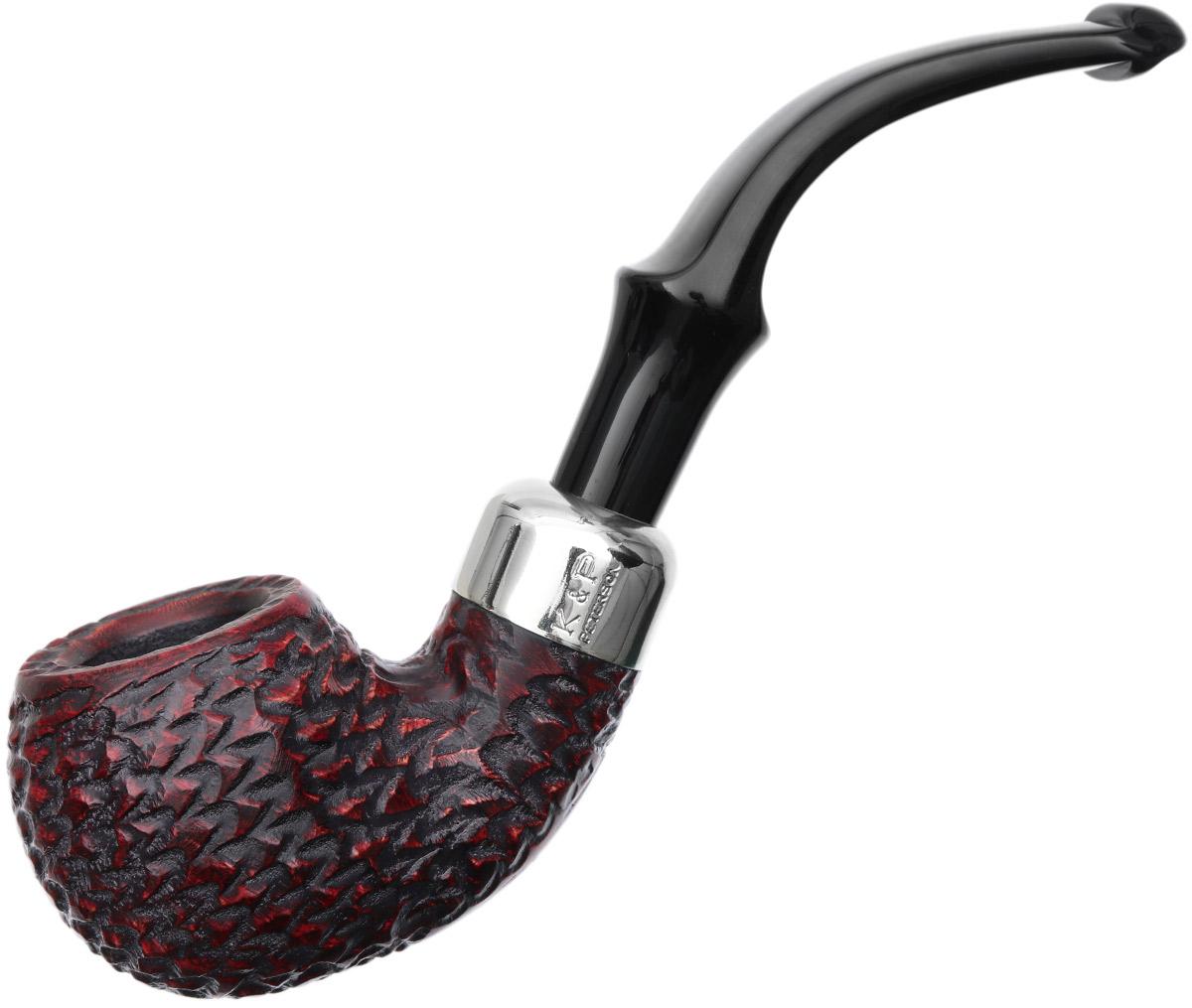 Peterson System Standard Rusticated (303) P-Lip (9mm)