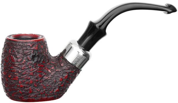 Peterson System Standard Rusticated (304) P-Lip