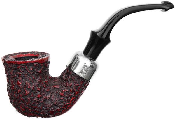 Peterson System Standard Rusticated (305) P-Lip (9mm)