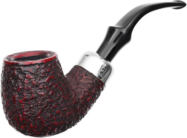 Peterson System Standard Rusticated (307) Fishtail