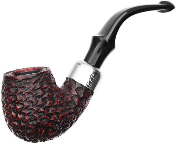 Peterson System Standard Rusticated (314) P-Lip