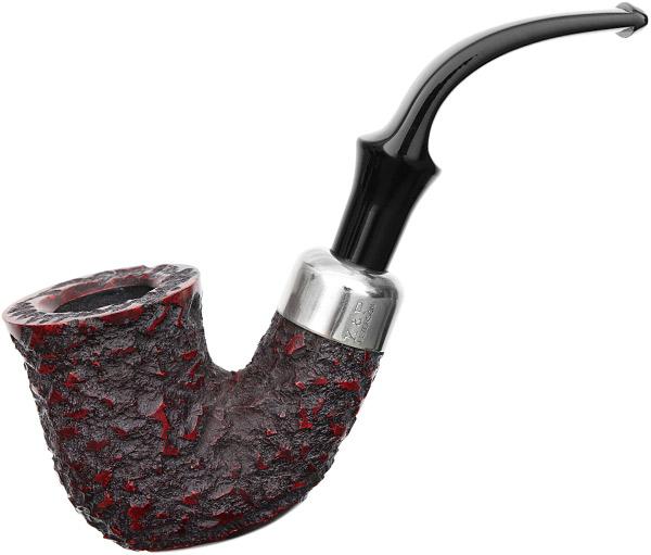 Peterson System Standard Rusticated (XL315) Fishtail (9mm)
