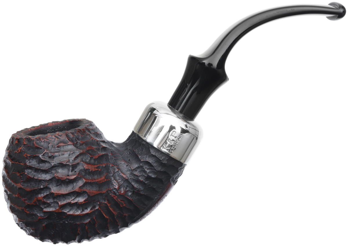 Peterson System Standard Rusticated (302) Fishtail (9mm)