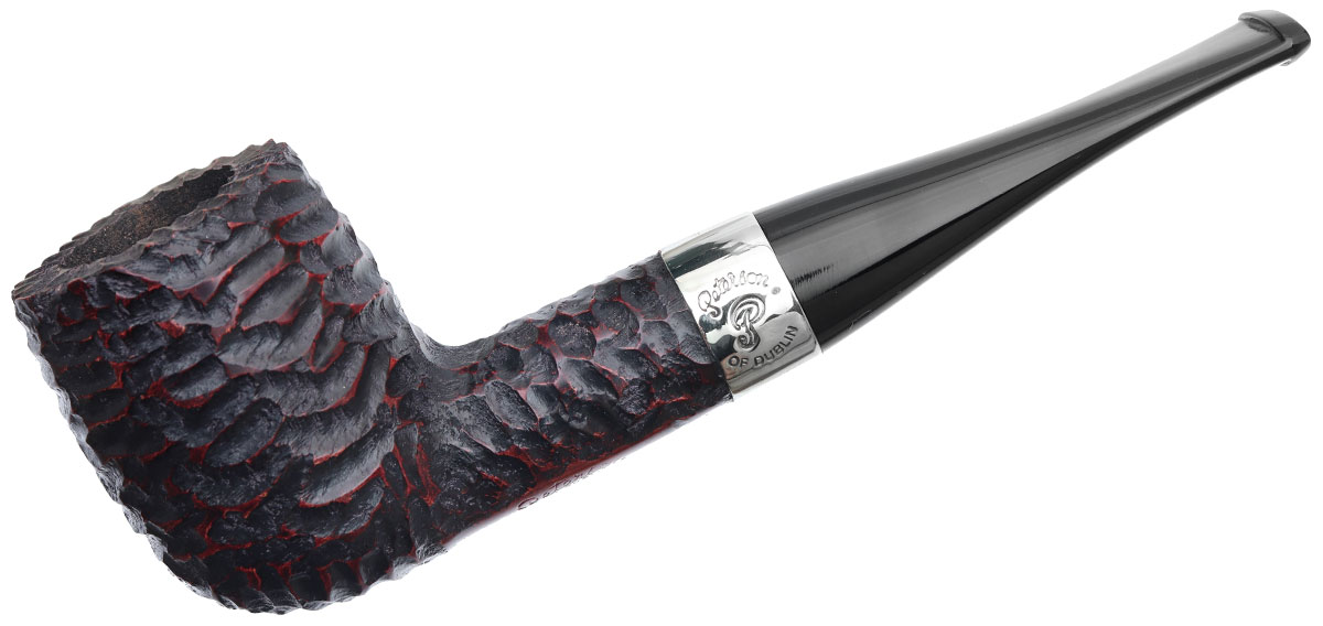 Peterson Donegal Rocky (107) Fishtail