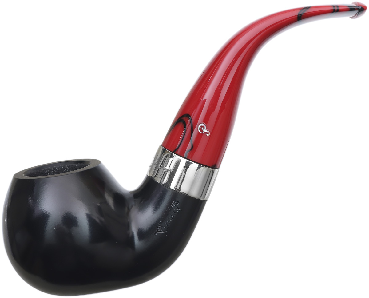 Peterson Dracula Smooth (XL02) Fishtail (9mm)