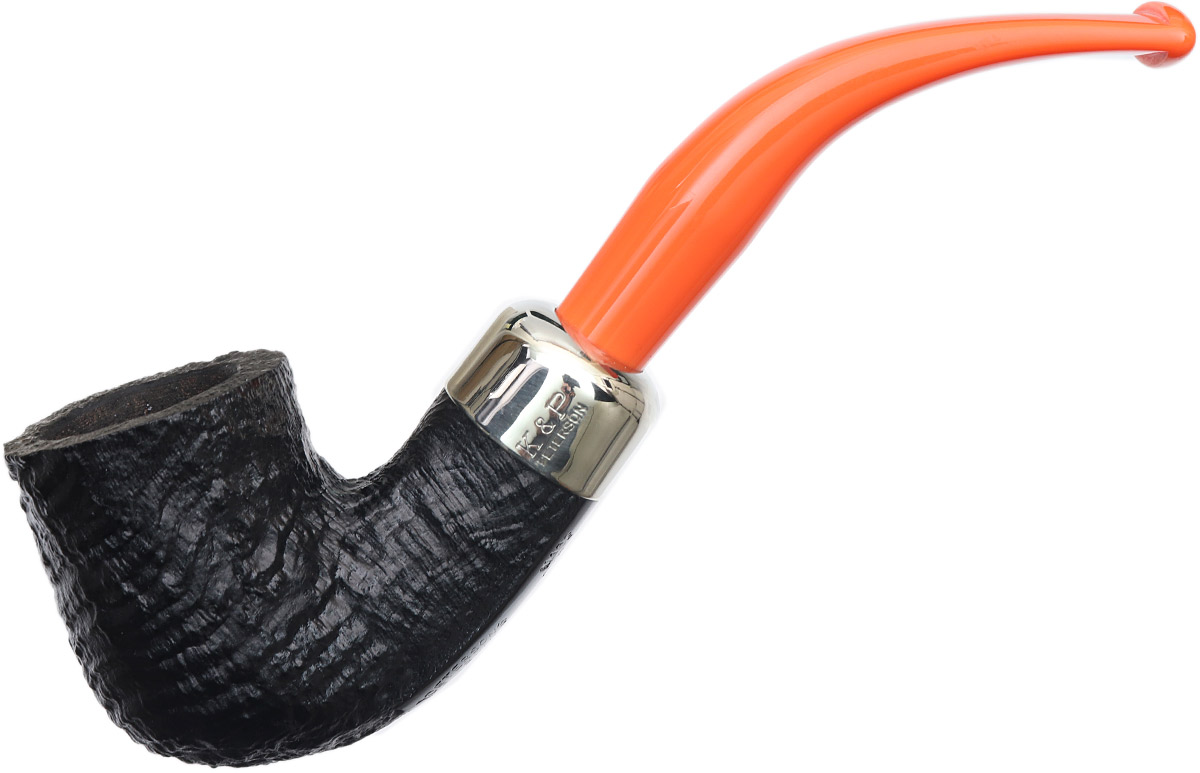 Peterson Halloween 2022 Sandblasted (01) Fishtail