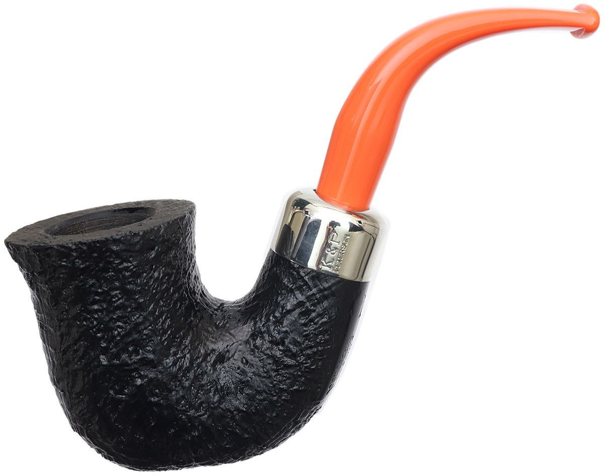 Peterson Halloween 2022 Sandblasted (XL11) Fishtail