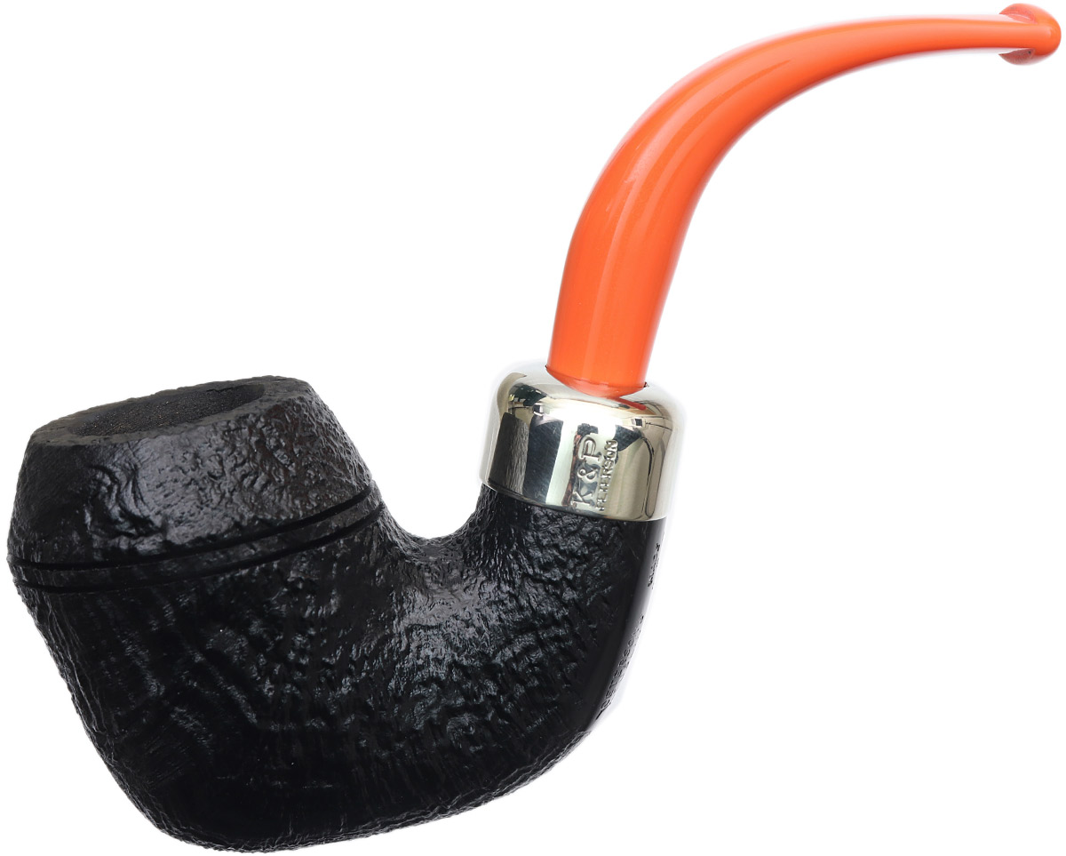 Peterson Halloween 2022 Sandblasted (XL17) Fishtail