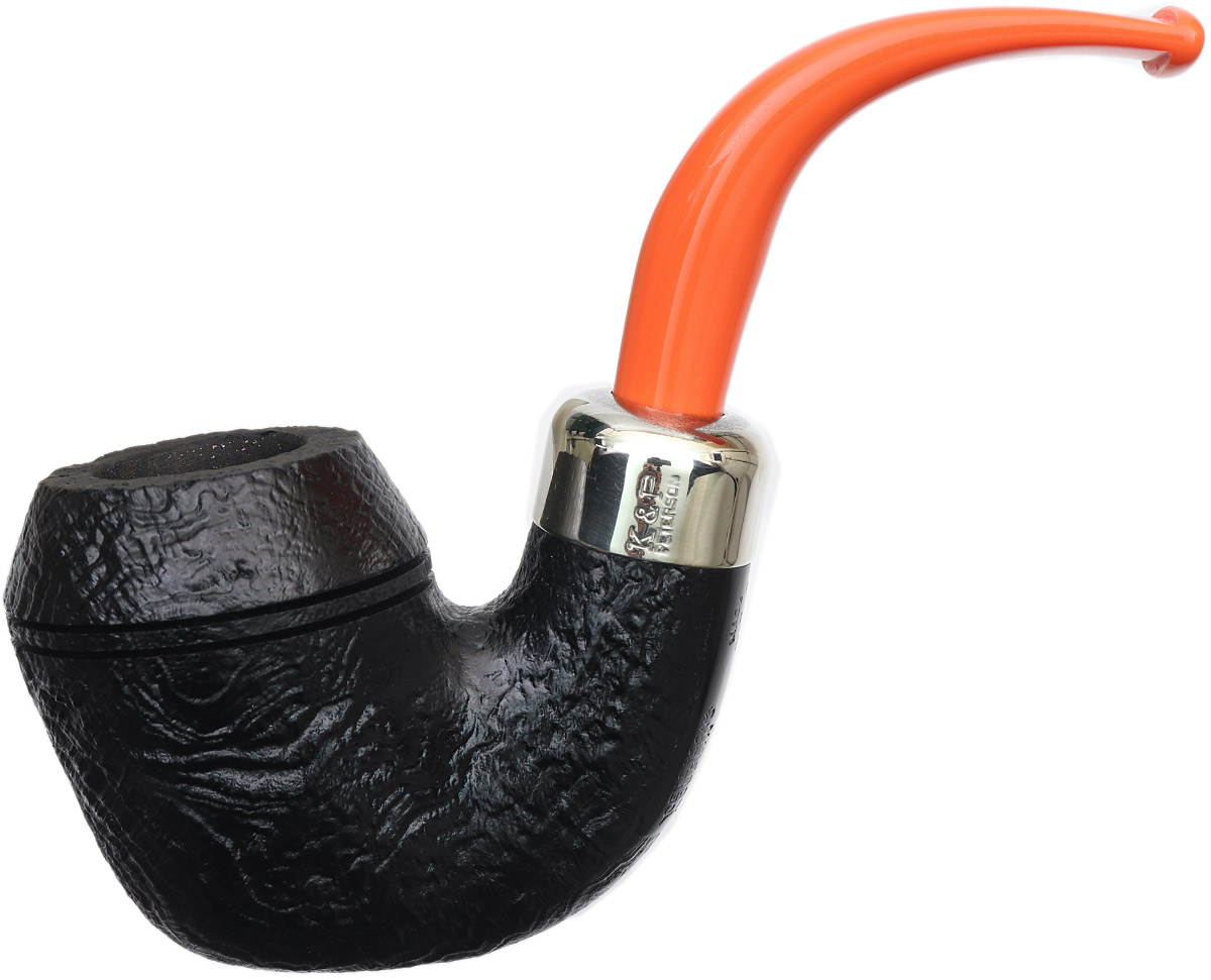 Peterson Halloween 2022 Sandblasted (XL17) Fishtail