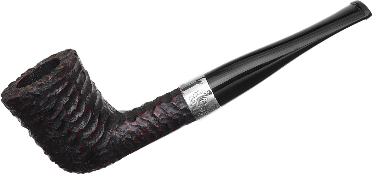 Peterson Donegal Rocky (120) Fishtail (9mm)