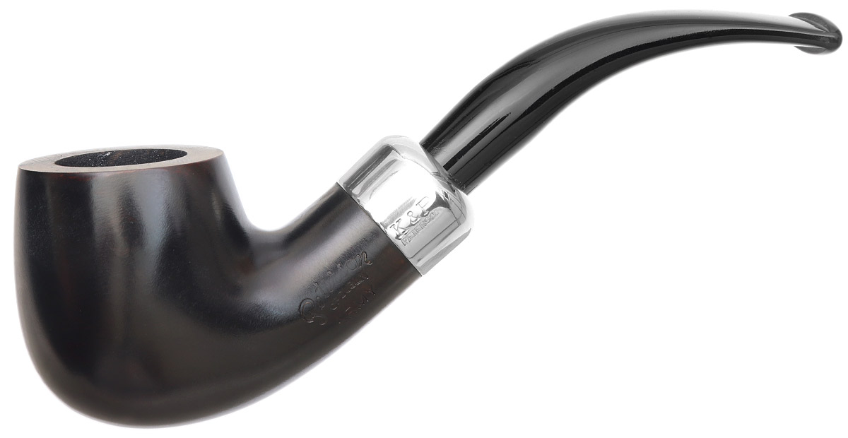 Peterson Army Filter Heritage (01) Fishtail (9mm)