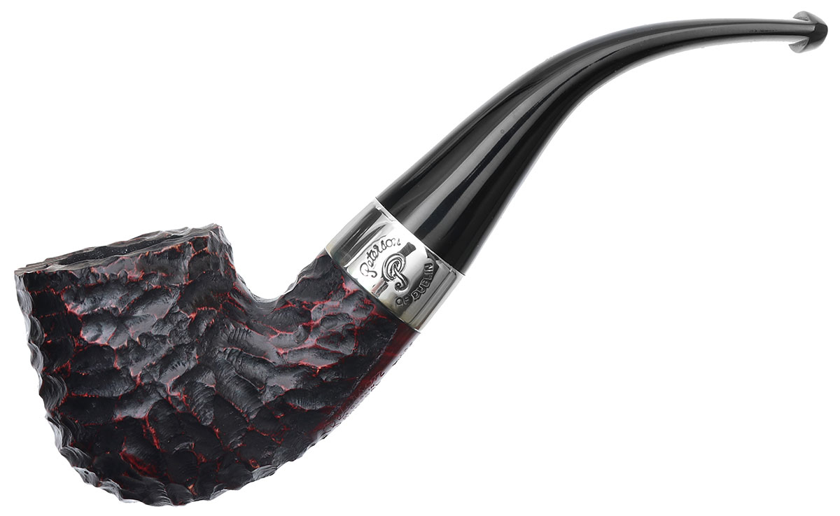 Peterson Donegal Rocky (01) Fishtail