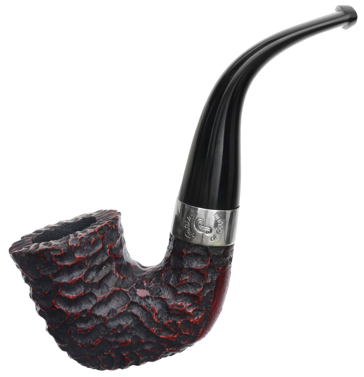 Peterson Donegal Rocky (05) Fishtail