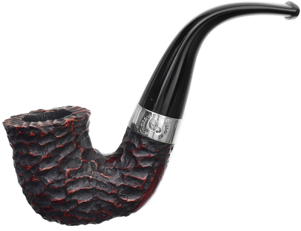 Peterson Donegal Rocky (05) Fishtail