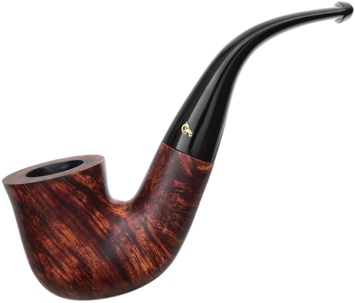 Peterson Aran Smooth (05) Fishtail (9mm)