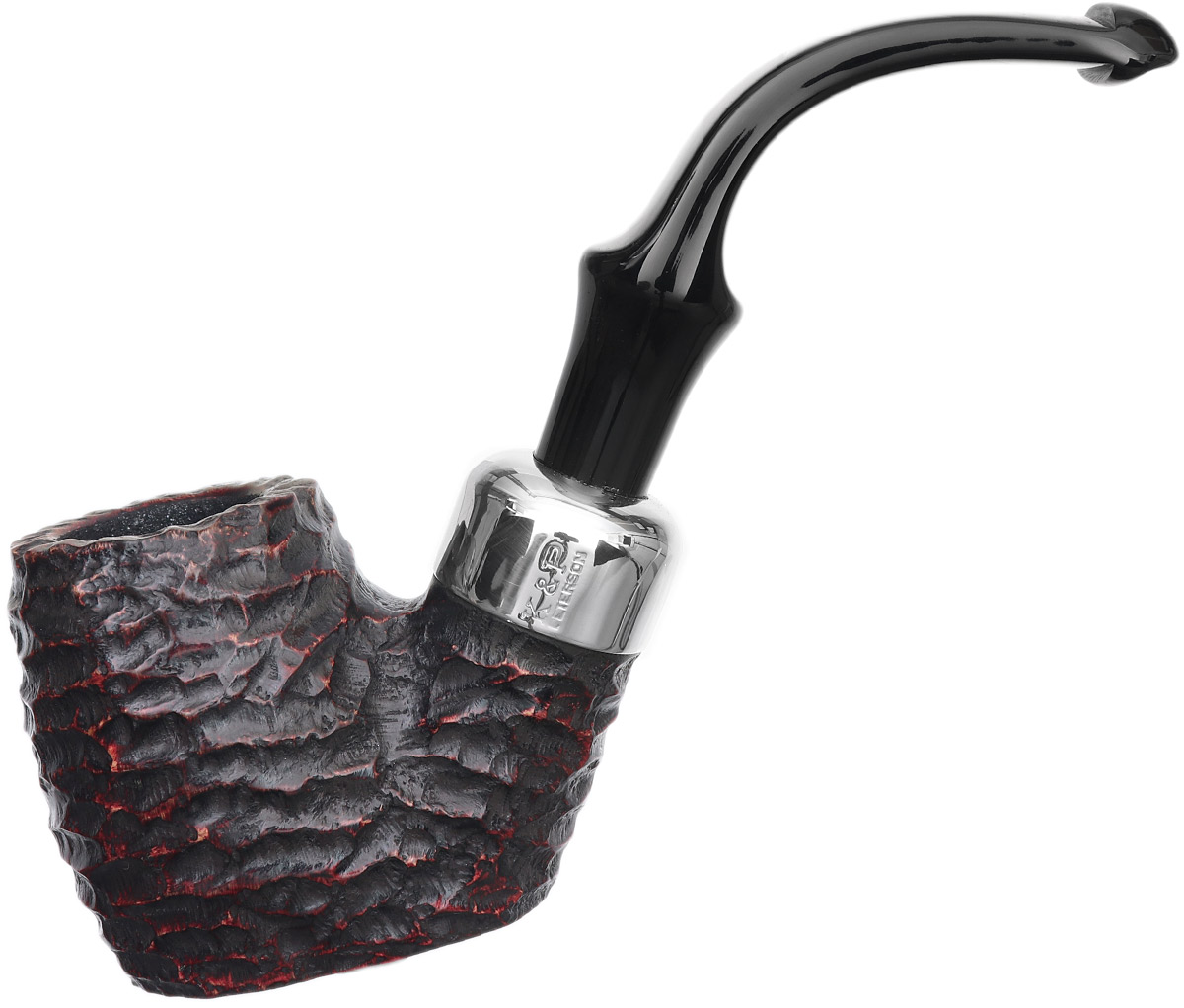 Peterson System Standard Rusticated (306) P-Lip