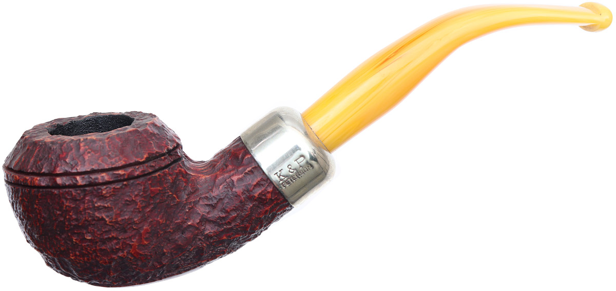 Peterson Summertime 2019 (999) Fishtail (9mm)
