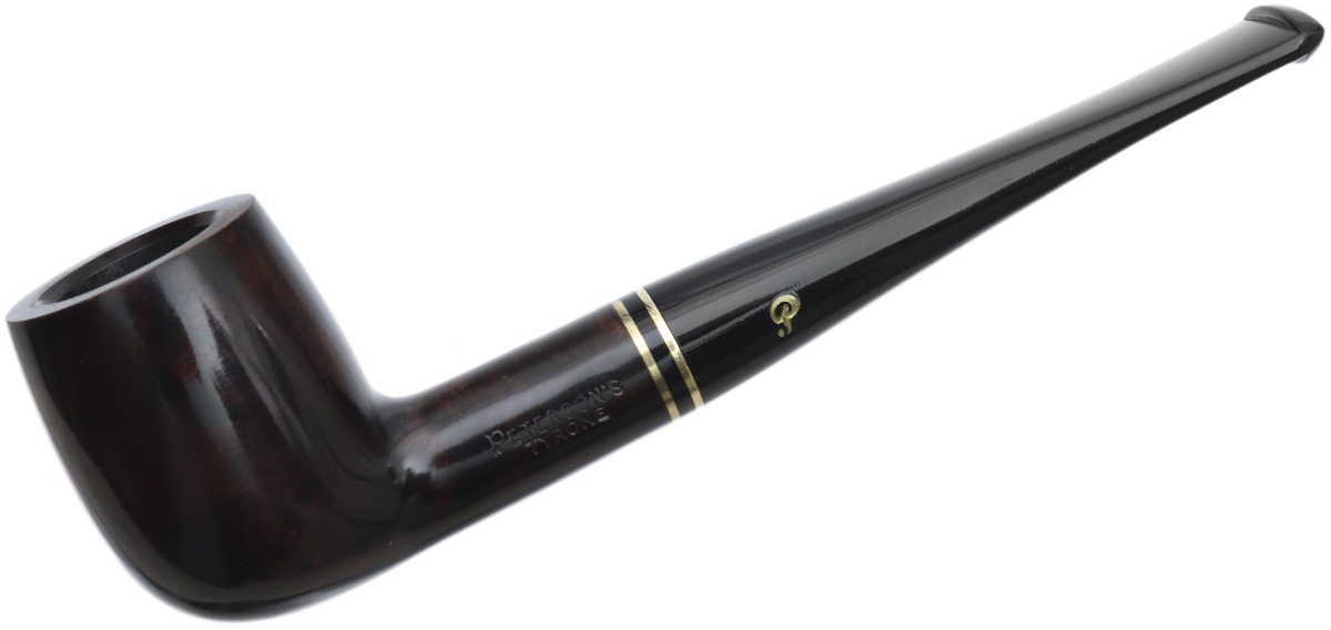 Peterson Tyrone (15) Fishtail