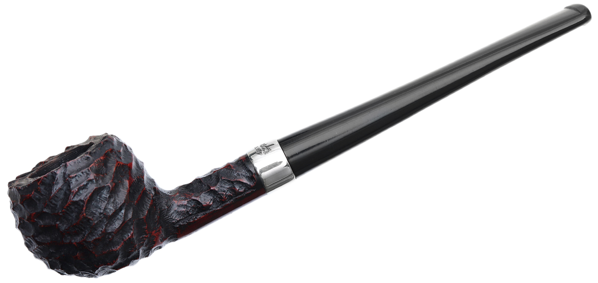 Peterson Junior Rusticated Prince Fishtail