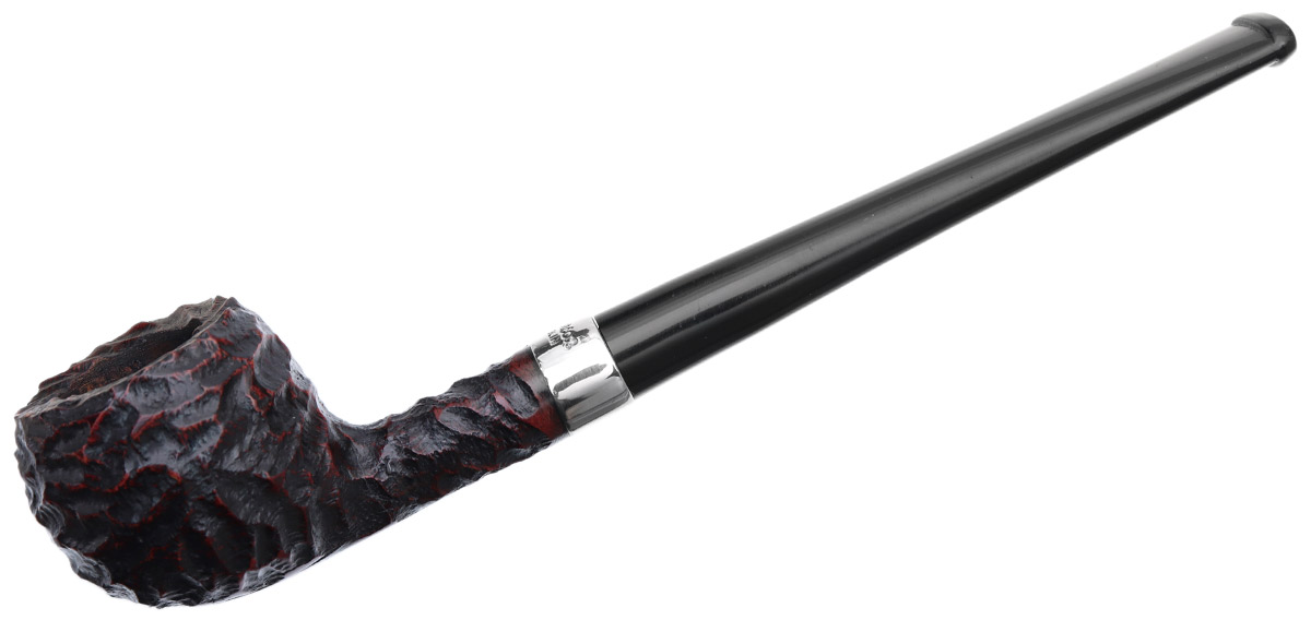 Peterson Junior Rusticated Prince Fishtail