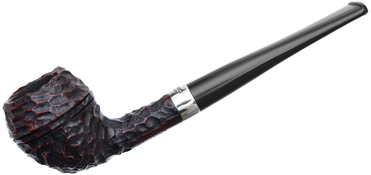 Peterson Junior Rusticated Rhodesian Fishtail