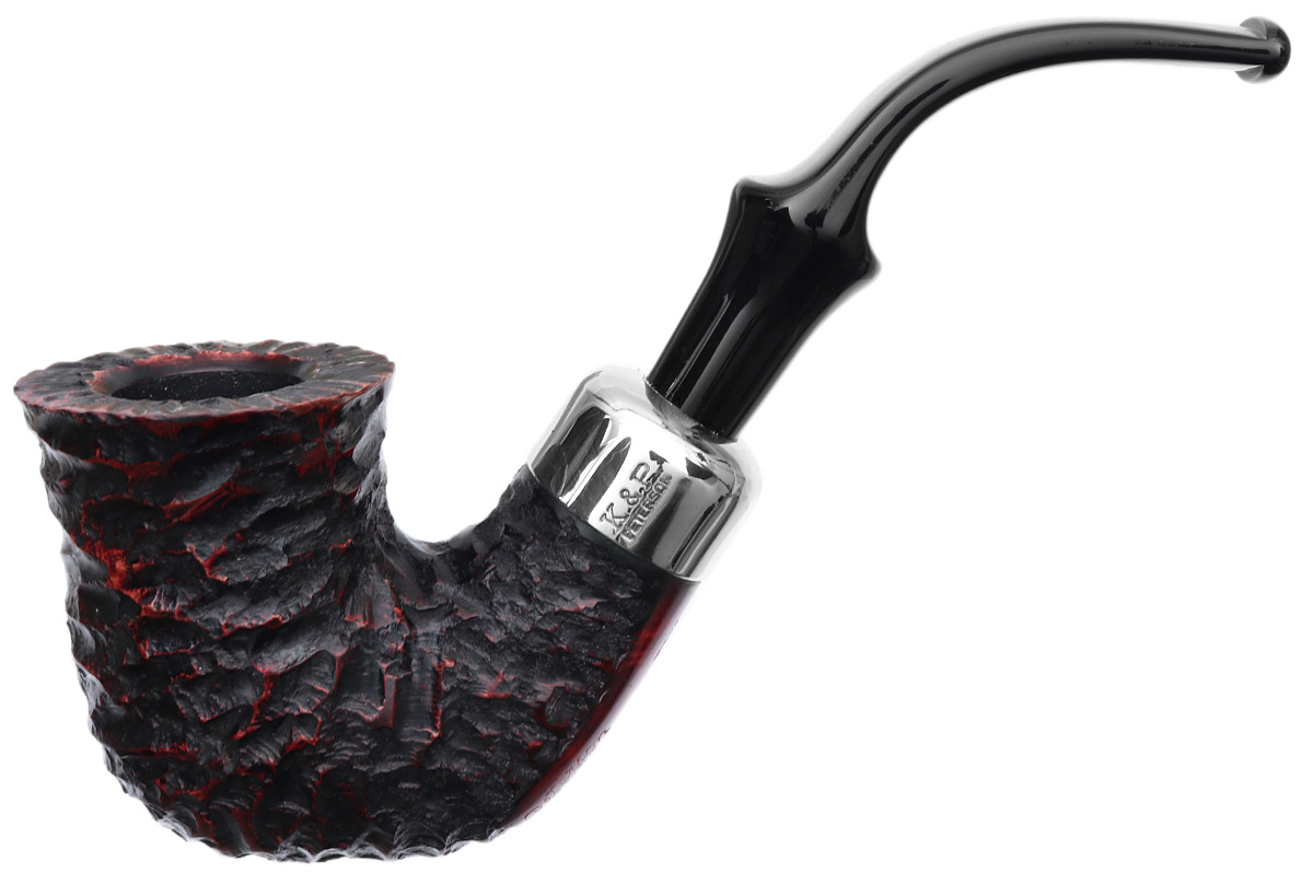 Peterson System Standard Rusticated (XL315) Fishtail (9mm)