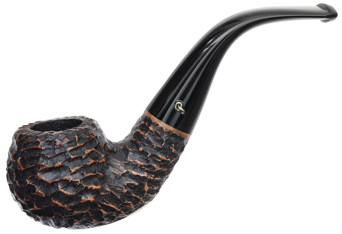Peterson Aran Rusticated (03) Fishtail