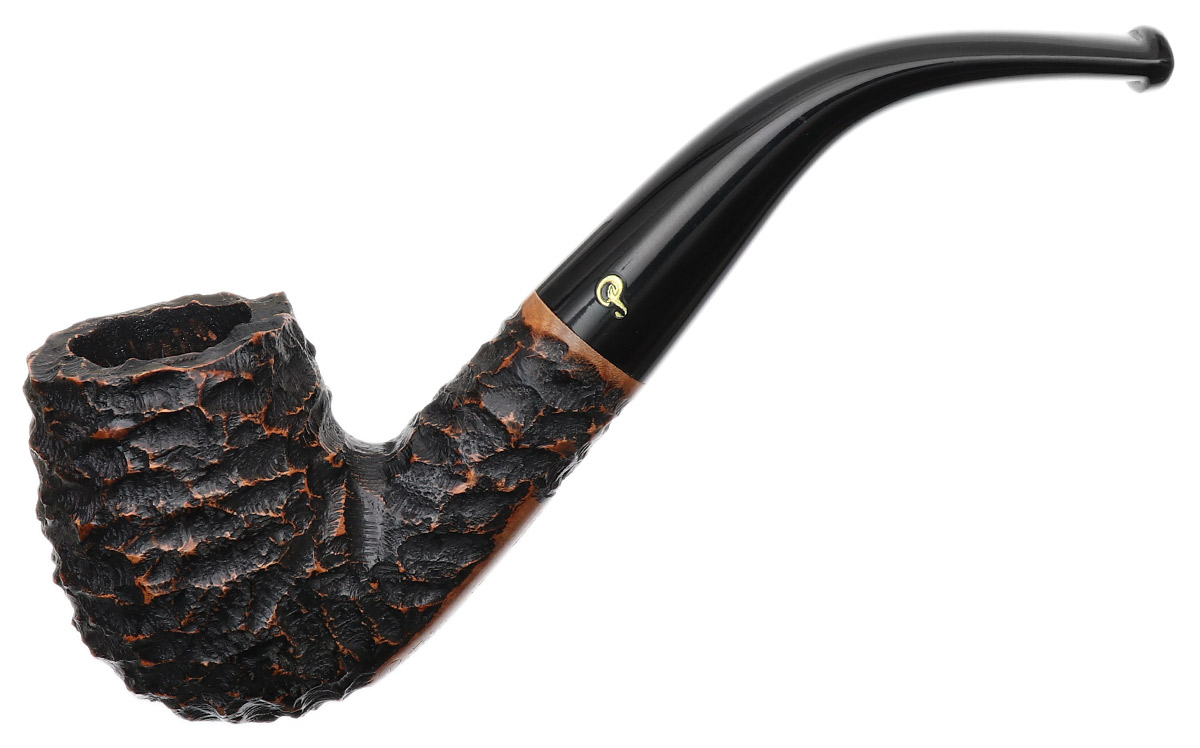 Peterson Aran Rusticated (69) Fishtail