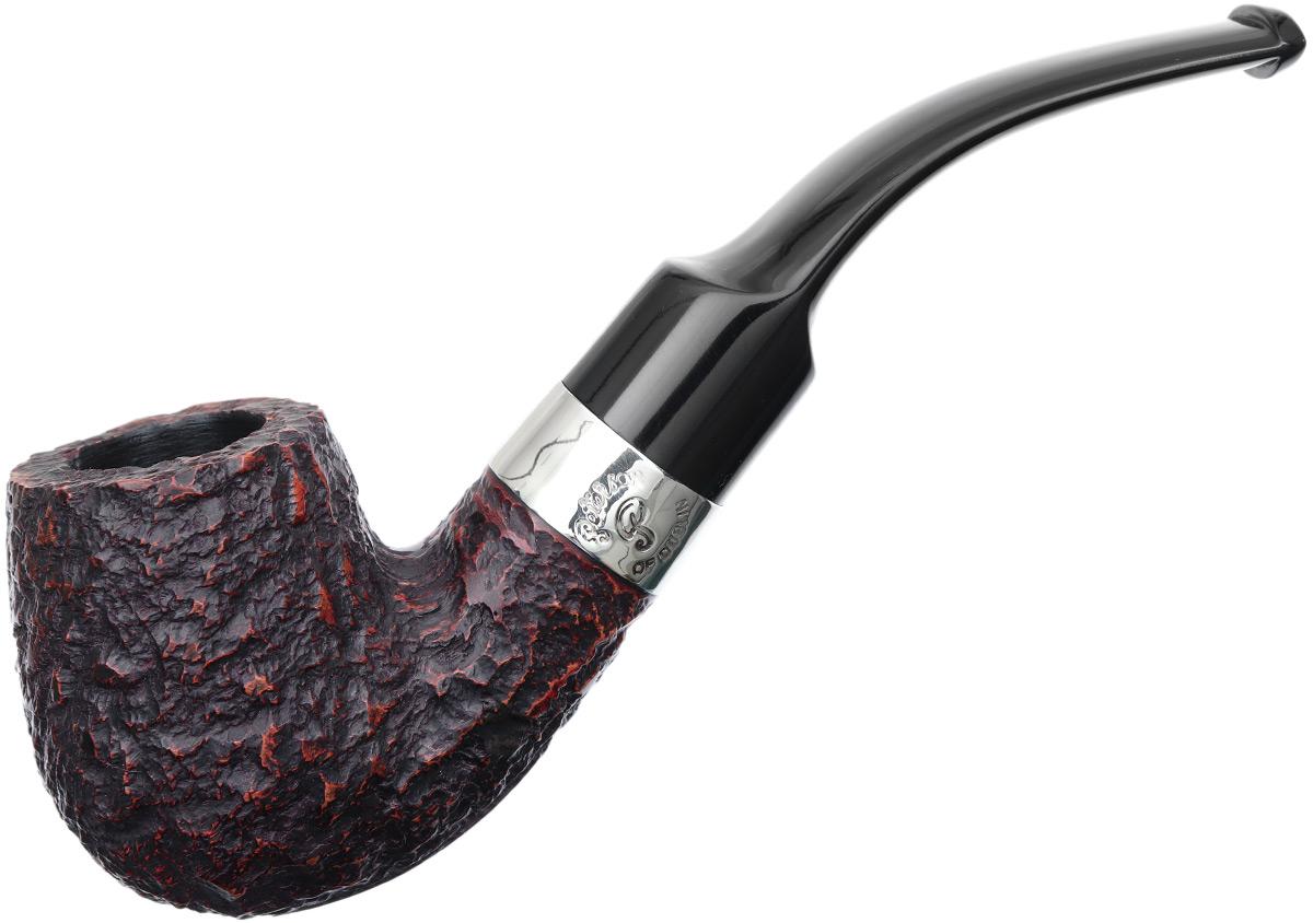 Peterson Donegal Rocky (XL90) Fishtail