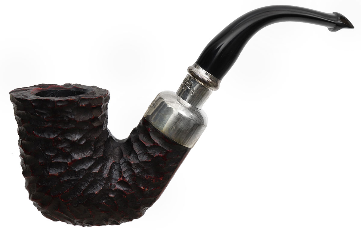 Peterson System Spigot Rusticated (XL315) P-Lip
