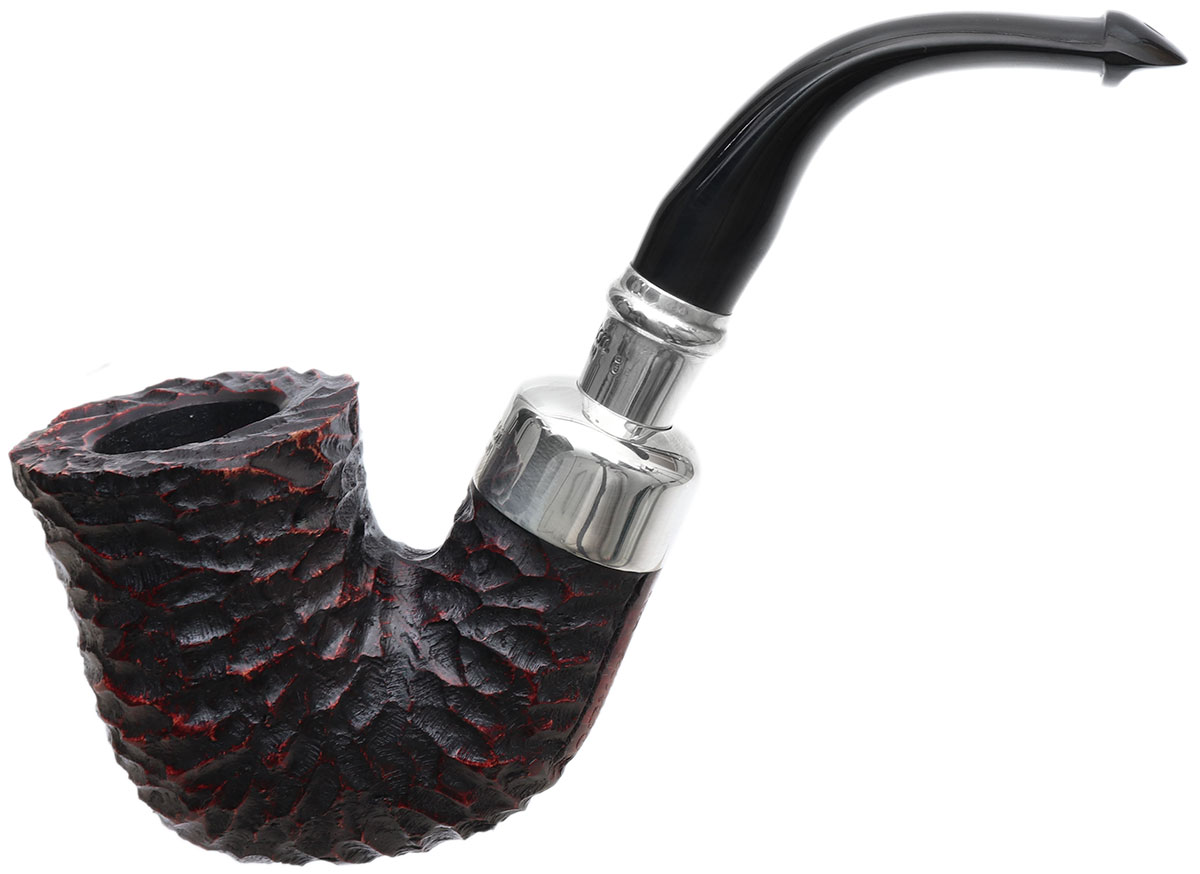 Peterson System Spigot Rusticated (XL315) P-Lip