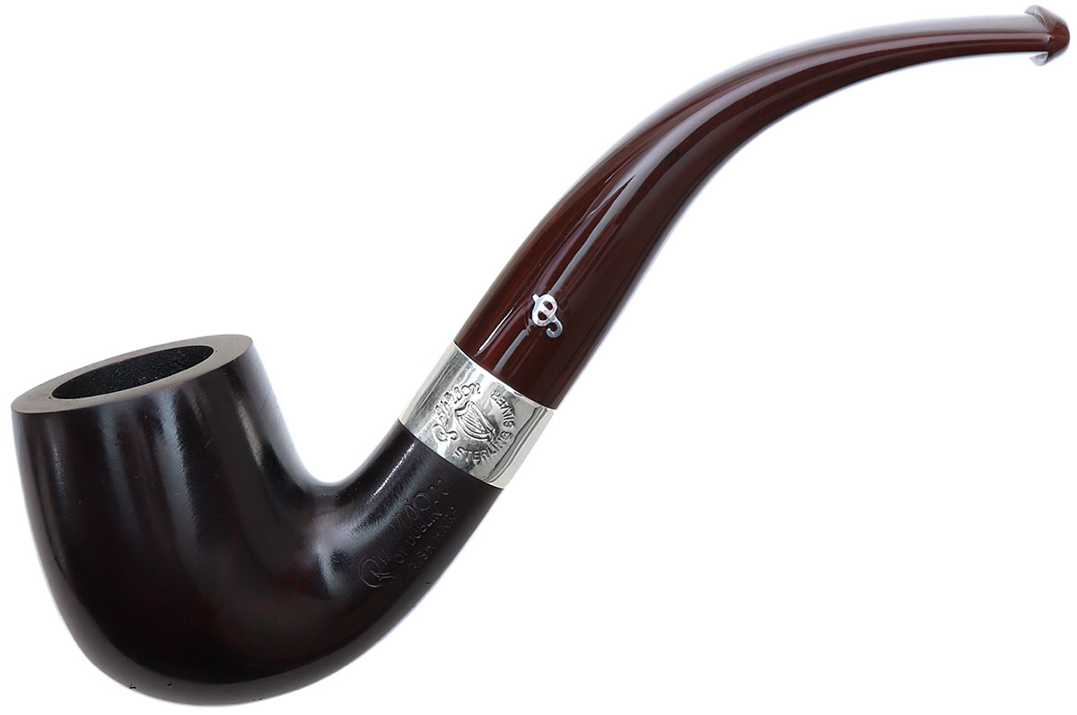 Peterson Irish Harp (65) Fishtail