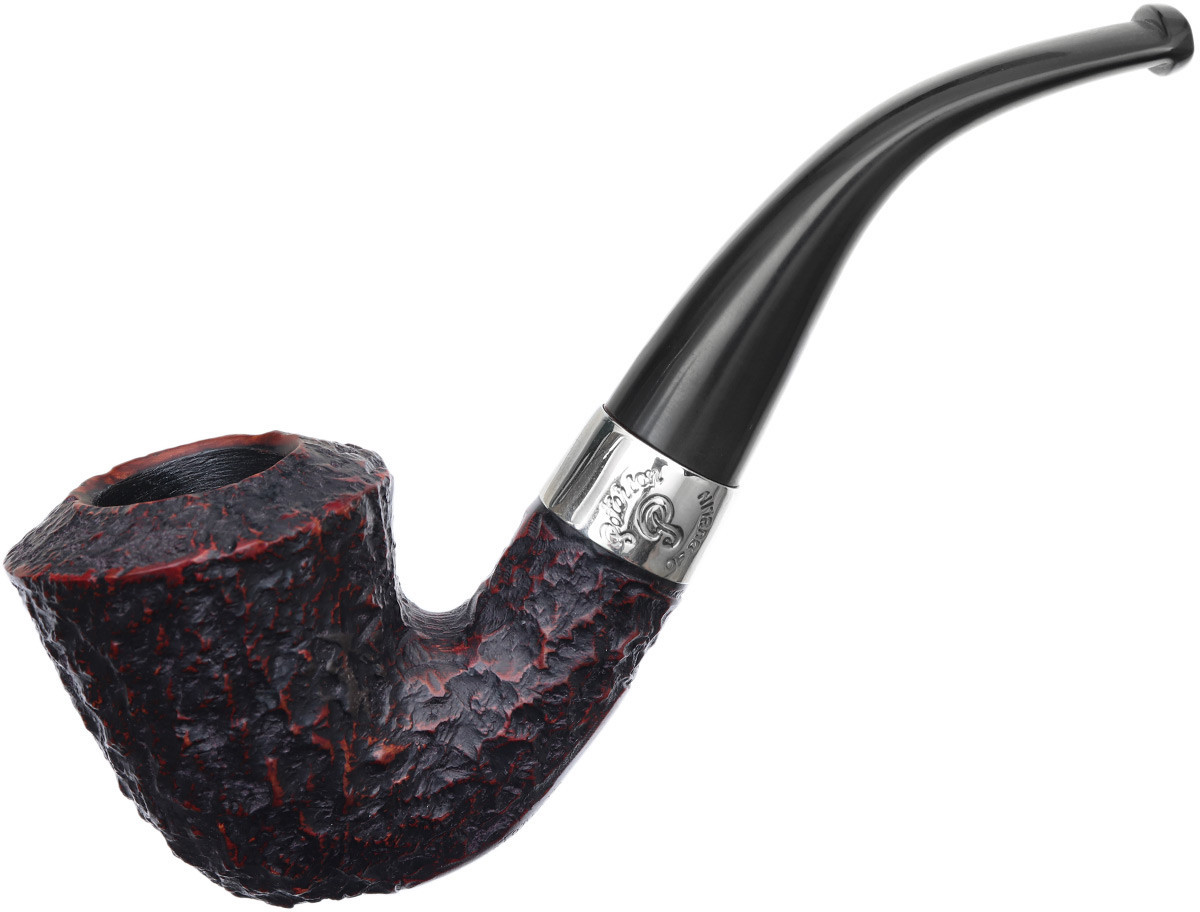 Peterson Donegal Rocky (B10) Fishtail (9mm)