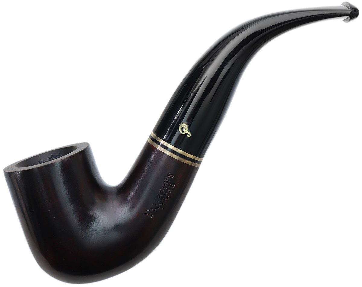 Peterson Tyrone (338) Fishtail