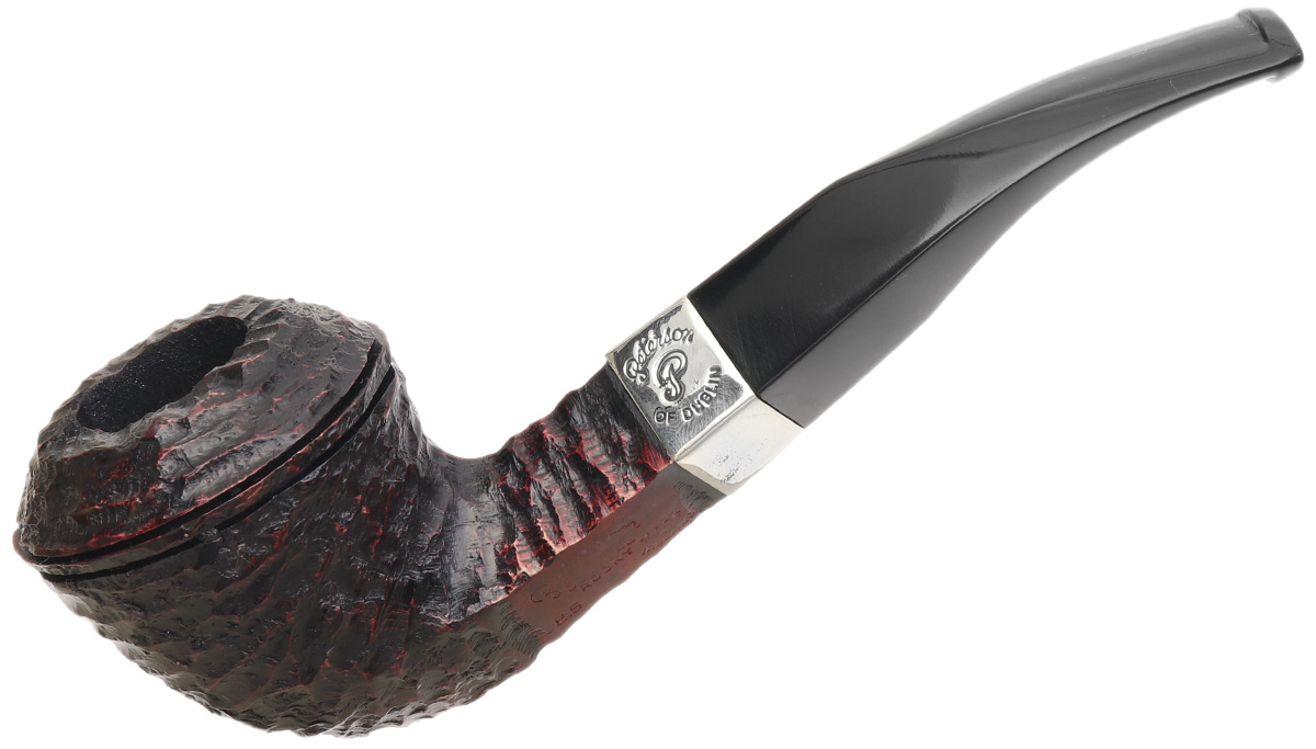 Peterson Donegal Rocky (B5) Fishtail