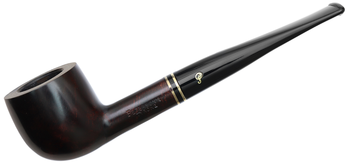 Peterson Tyrone (608) Fishtail
