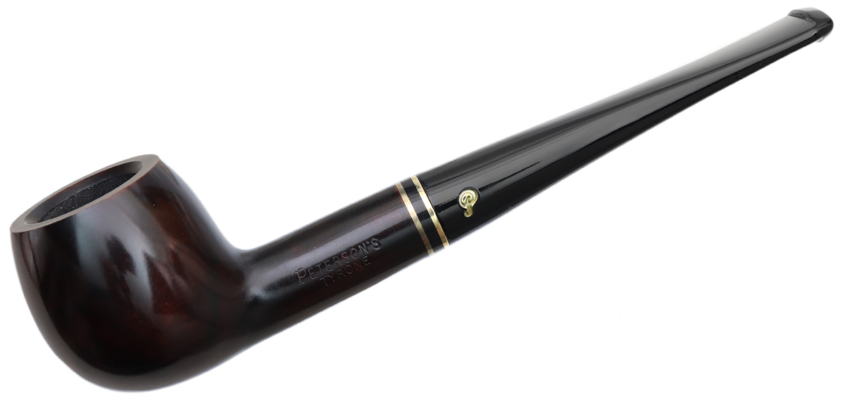 Peterson Tyrone (86) Fishtail
