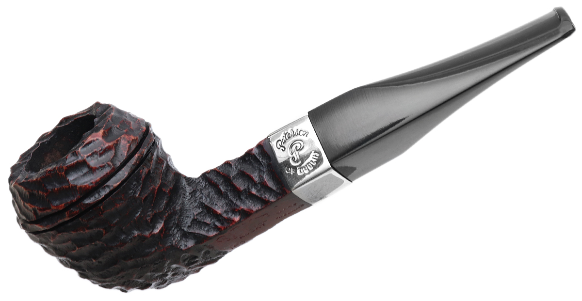 Peterson Donegal Rocky (150) Fishtail (9mm)