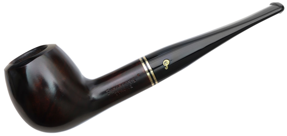 Peterson Tyrone (87) Fishtail