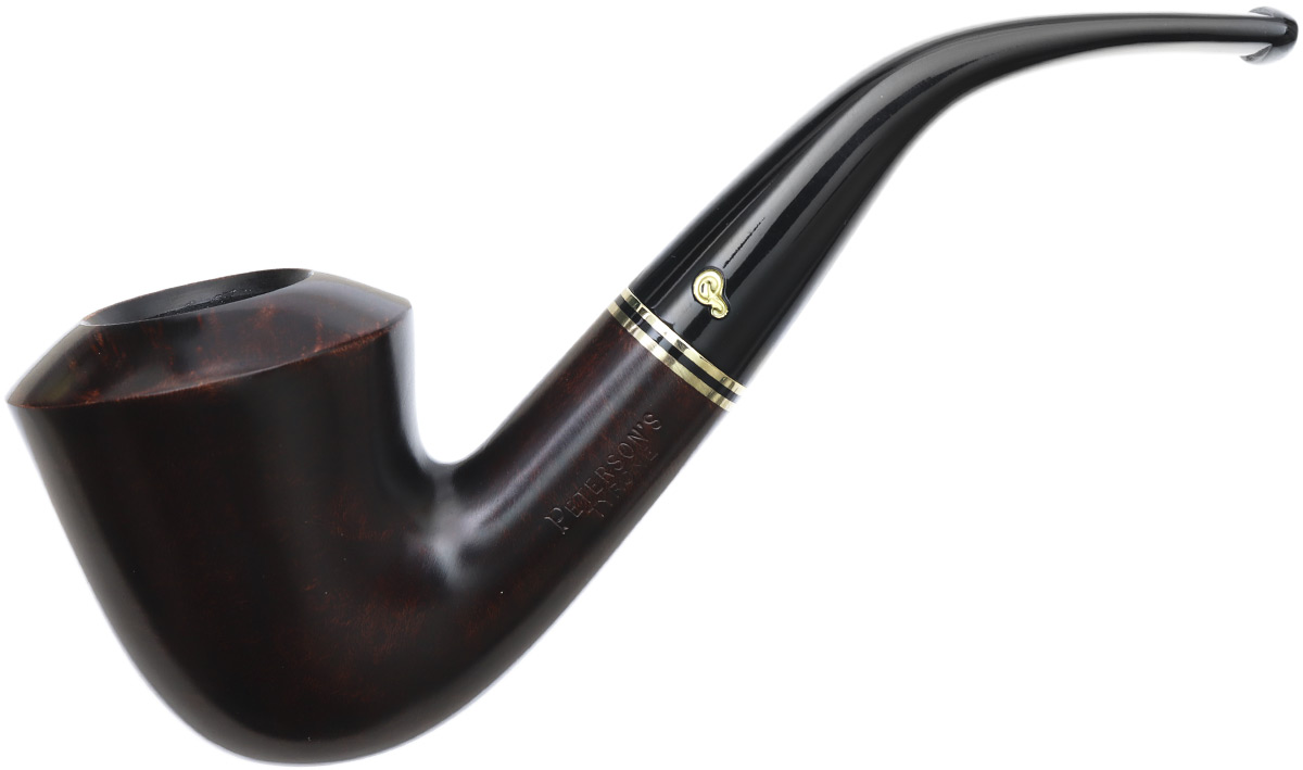 Peterson Tyrone (B10) Fishtail