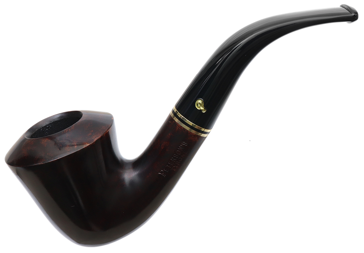 Peterson Tyrone (B10) Fishtail