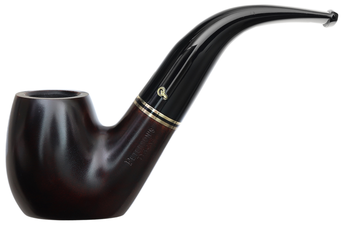 Peterson Tyrone (304) Fishtail