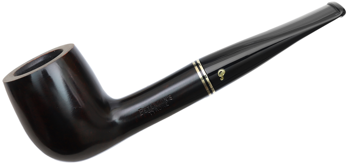 Peterson Tyrone (106) Fishtail