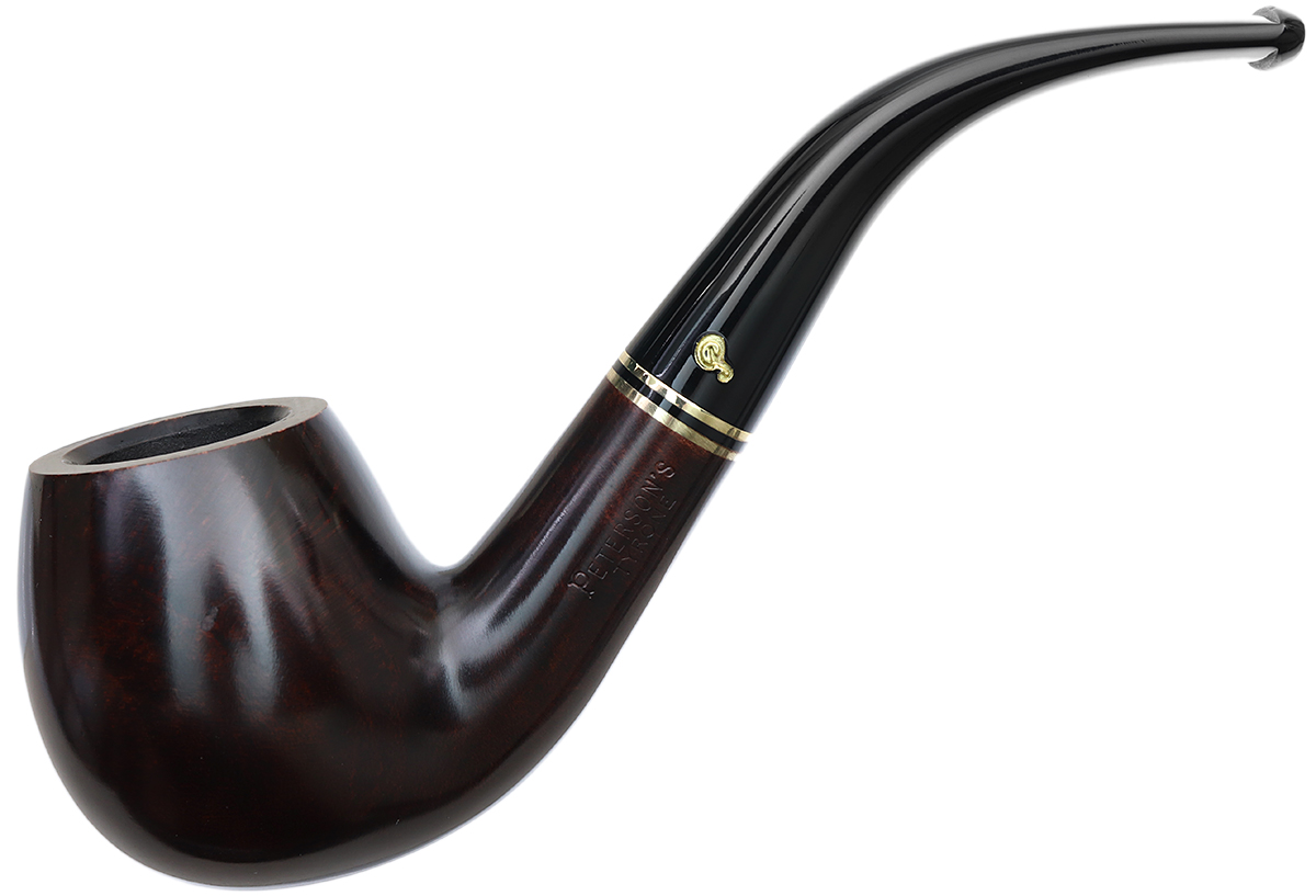Peterson Tyrone (68) Fishtail