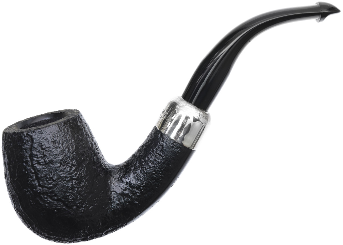 Peterson Pipe of the Year 2023 Sandblasted P-Lip (347/1100)