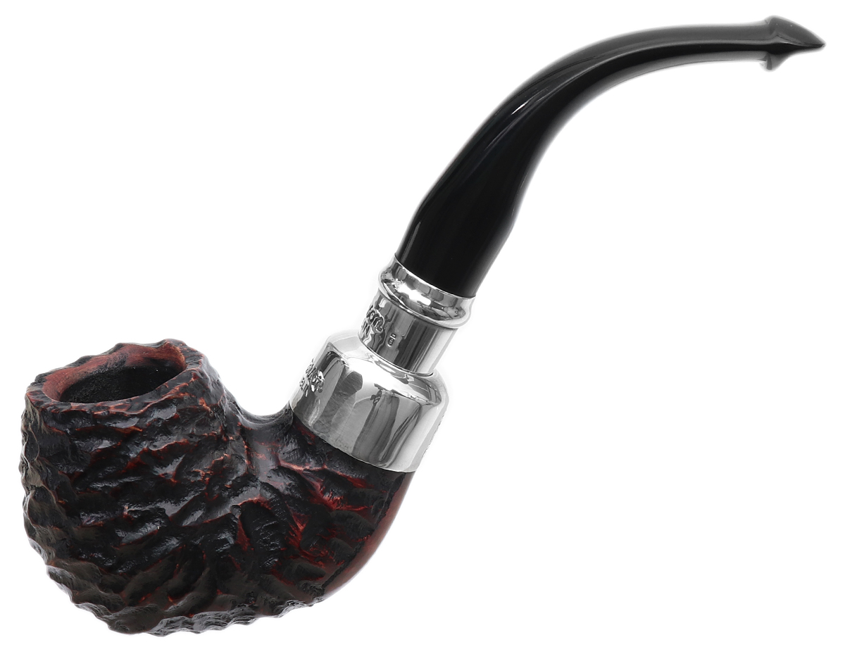 Peterson System Spigot Rusticated (317) P-Lip