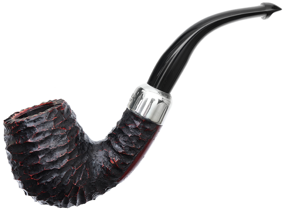 Peterson Pipe of the Year 2023 Rusticated P-Lip (770/1100)